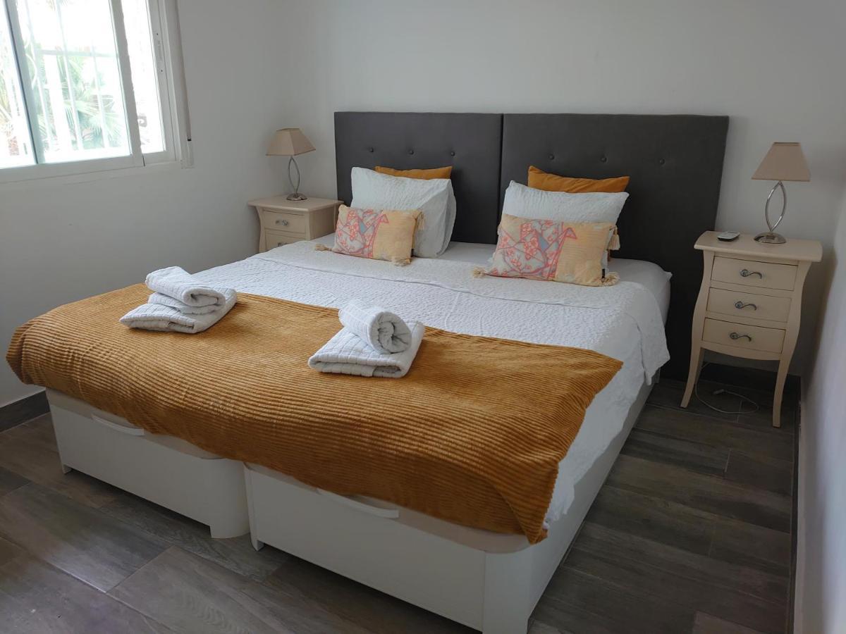 Carpe Diem Apartment El Albir Exterior photo